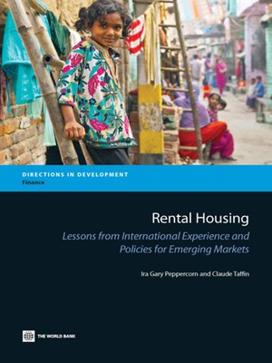 cover image of Rental Housing